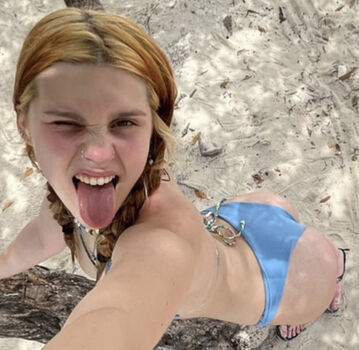 Keira Madsen