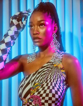 Keke Palmer