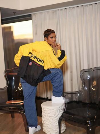 Keke Palmer