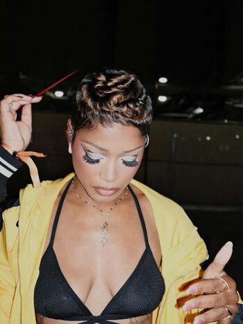 Keke Palmer