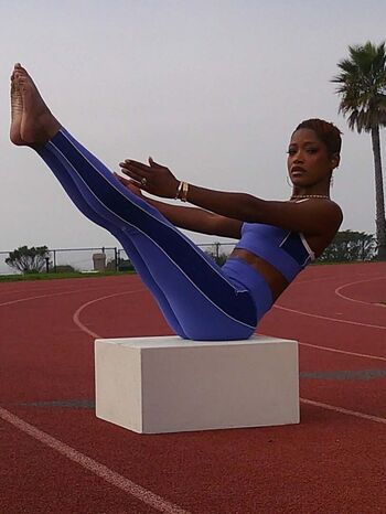 Keke Palmer