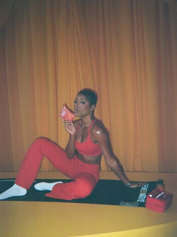 Keke Palmer