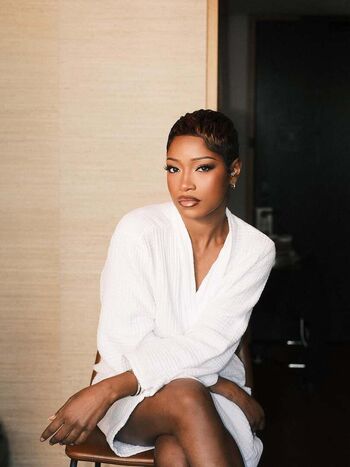 Keke Palmer