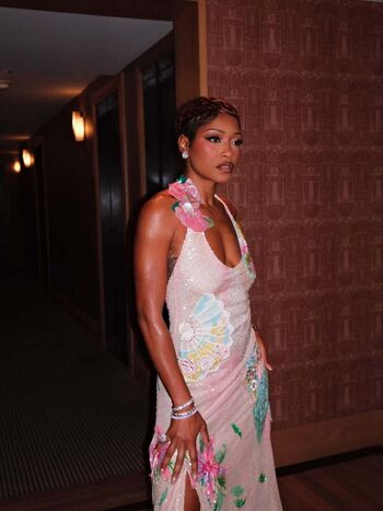Keke Palmer
