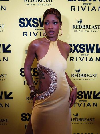 Keke Palmer