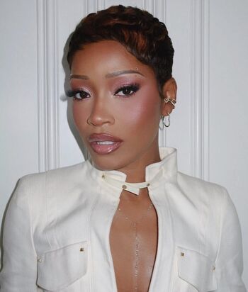 Keke Palmer