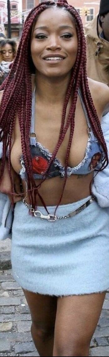 Full leaked Keke palmer page private onlyfans photo