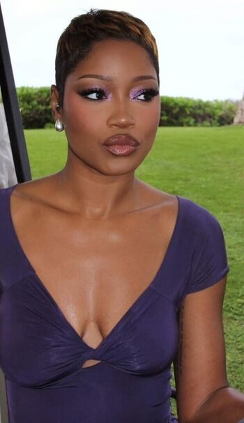 Keke Palmer