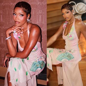 Full leaked Keke palmer page private onlyfans photo