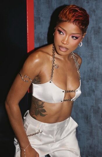 Full leaked Keke palmer page private onlyfans photo