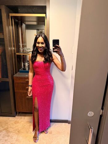 Full leaked Keke palmer page private onlyfans photo