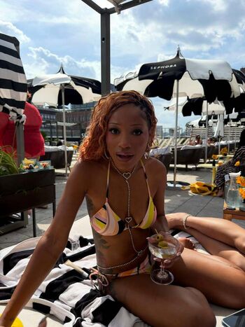Full leaked Keke palmer private onlyfans photo
