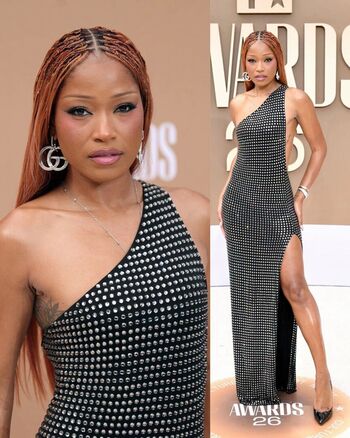 Full leaked Keke palmer page private onlyfans photo