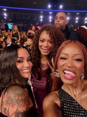 Full leaked Keke palmer page private onlyfans photo