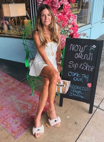 Full leaked Kelly bensimon private onlyfans photo