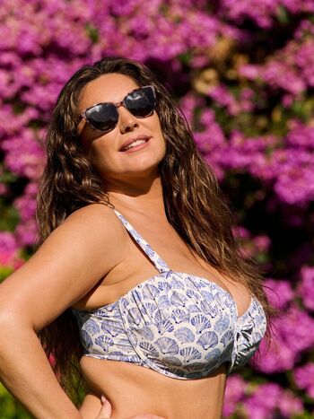 Kelly Brook