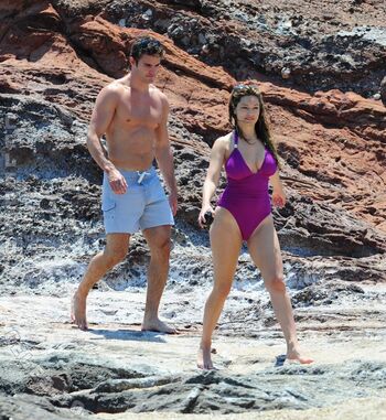 Kelly Brook