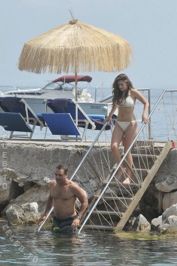 Kelly Brook