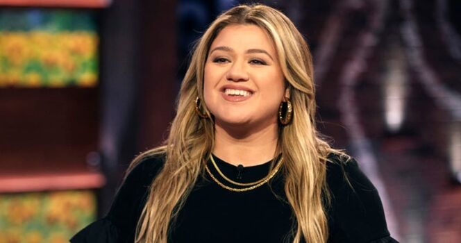 Kelly Clarkson