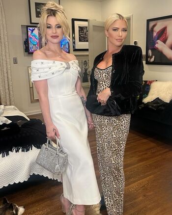 Kelly Osbourne
