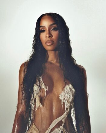 Kelly Rowland