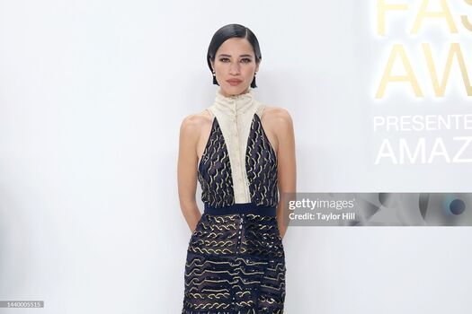 Kelsey Asbille