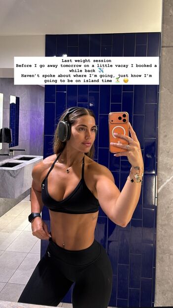 Full leaked Kelsie faith thomas private onlyfans photo