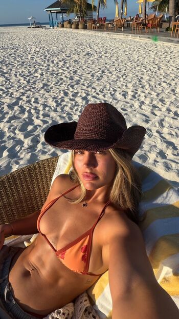 Full leaked Kelsie faith thomas private onlyfans photo