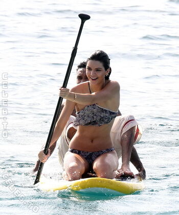 Kendall Jenner
