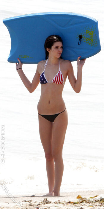 Kendall Jenner