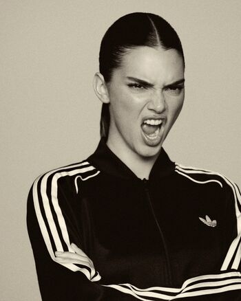 Kendall Jenner