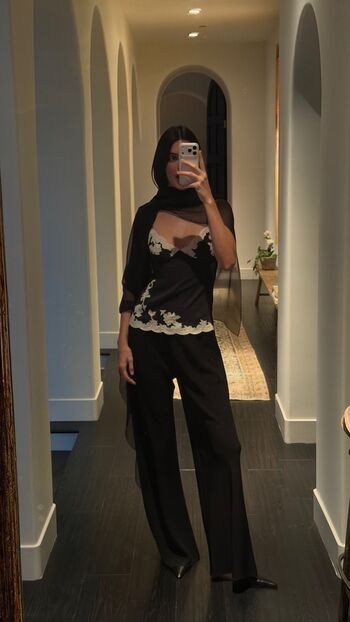 Kendall Jenner