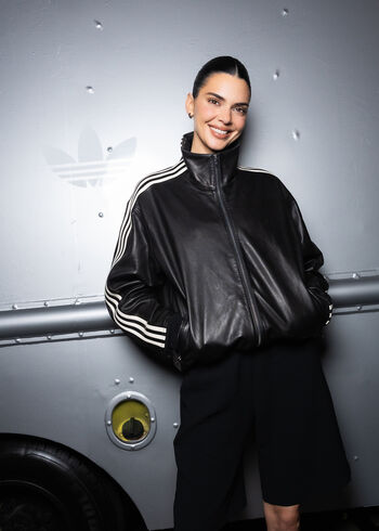 Kendall Jenner