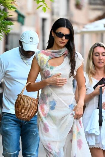 Kendall Jenner