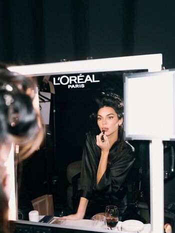 Kendall Jenner