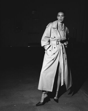 Kendall Jenner