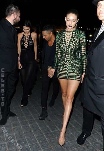 Kendall Jenner