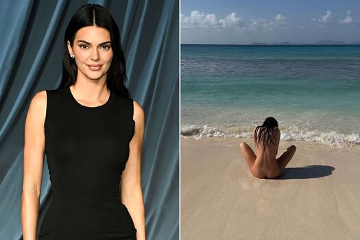 Kendall Jenner