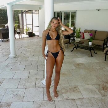 Kendall Jones