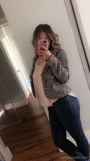 kendraspade