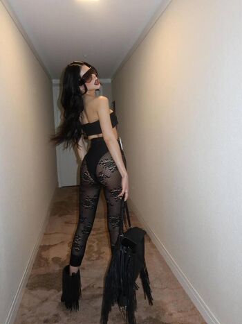 Full leaked Kenia os private onlyfans photo