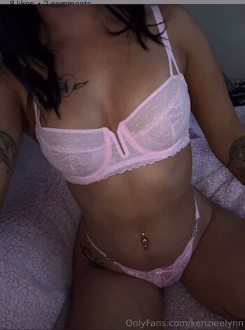 Full leaked Kenzie baxanos private onlyfans photo