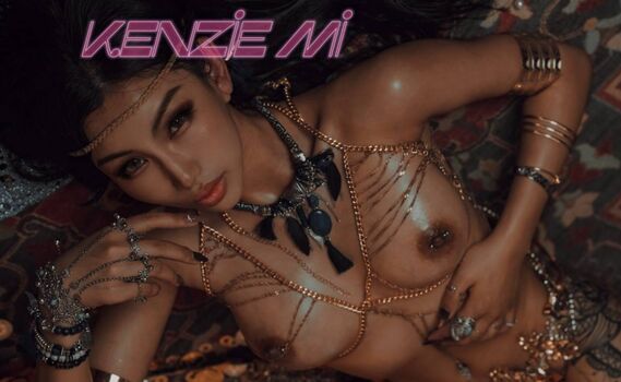 Full leaked Kenziemi private onlyfans photo