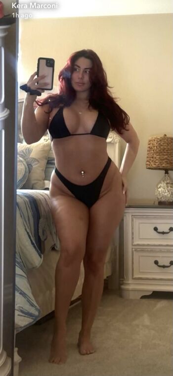 Kera Marconi
