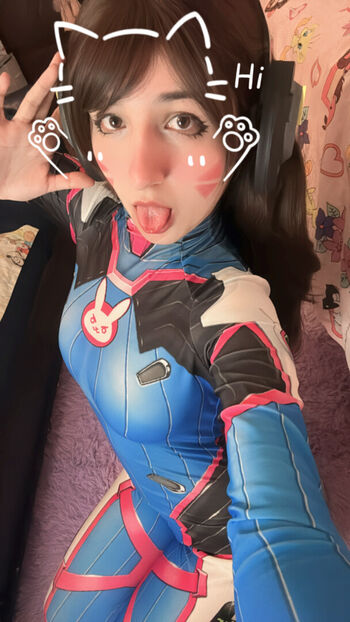 Full leaked Kerenswrld page private onlyfans photo