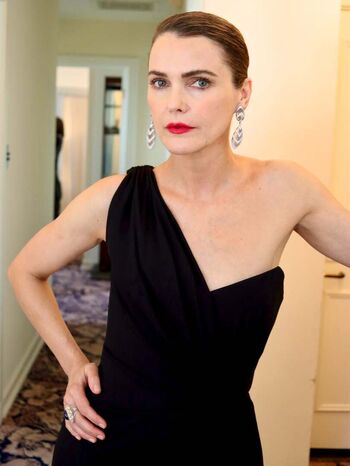 Full leaked Keri russell private onlyfans photo