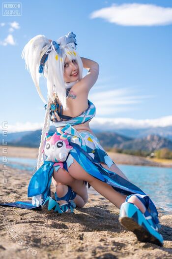 Full leaked Kerocchi private onlyfans photo
