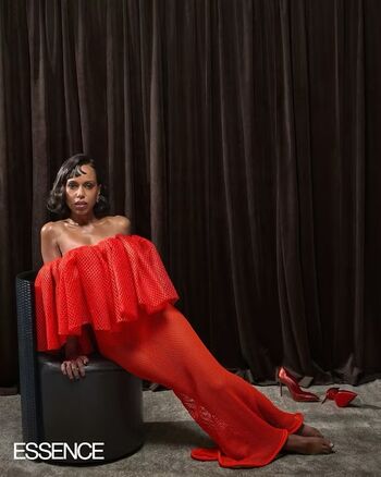 Full leaked Kerry washington private onlyfans photo