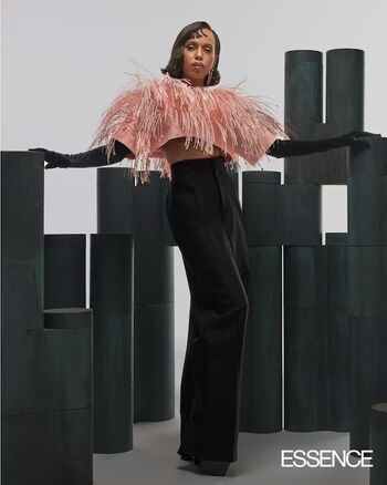 Kerry Washington