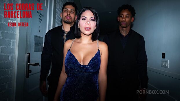 Full leaked Kesha ortega private onlyfans photo